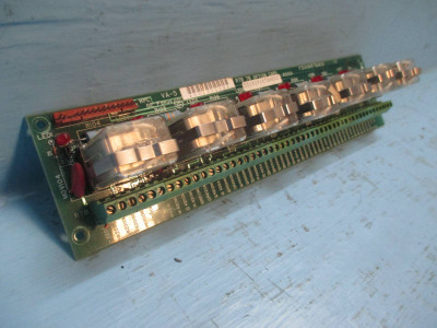 Image of GE Fanuc 531X191RTBAEG2 RTB TB Option Card PLC Board F31X191RTBAEG1 FR00/0
