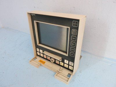 Image of Moore Products Co. 16085-21-OA Display Digital Readout PLC Assembly Module LCD