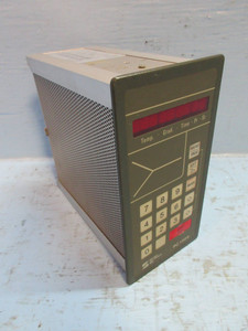 Select Controls PC150V Operator Interface Controller 12-1368 (TK2164-1)