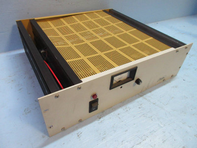 Acopian R24PH17 Regulated Power Supply 24VDC 15A 24 VDC 24V DC 15 Amp A (TK2176-3)