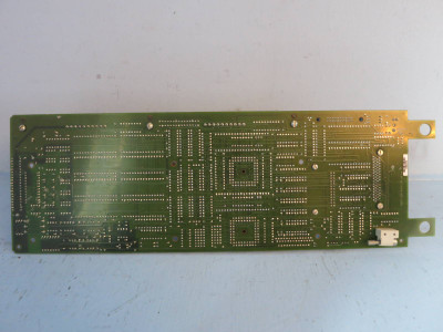 Moore 16084-1-5 / 15229-1 Main Circuit Board w Battery PLC Assembly Module (PM2045-2)