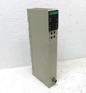 Image of Omron CV500-SLK21 Sysmac Link Unit PLC Module CV500SLK21 CV500-SLK-21