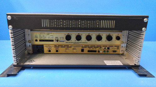 Alber 1001-750ACR6AB41 BDS-40 Battery Diagnostic System Base Unit (MM0019-2)