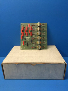 Image of NEW Eaton Dynamatic 15-565-3 Converter Gate Driver Board PLC NIB