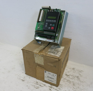 Image of NEW Allen Bradley 1336F-BRF30-AN-EN-HCS2-LA1-L6 3HP AC VS Drive 460V Ser. C NIB