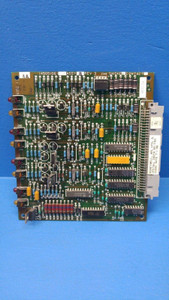 Honeywell 14505106-001 ASSY B REV 3 Input Module PLC Board (MM0639-1)