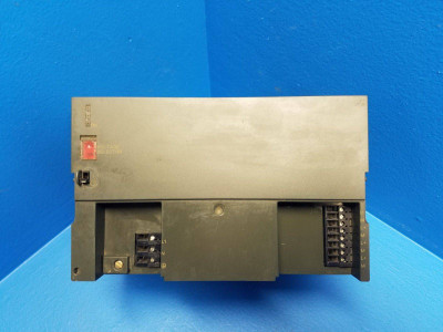 Image of Siemens SITOP 6EP1 334-1SL11 Power Supply  Power 10 24 VDC 10 AMP 24VDC