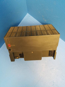 Siemens SITOP 6EP1 334-1SL11 Power Supply  Power 10 24 VDC 10 AMP 24VDC (MM0817-6)