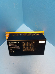 Weidmuller 991534 CSA 950 Power Supply In: 115-230Vac Out: 24Vdc (MM1077-1)
