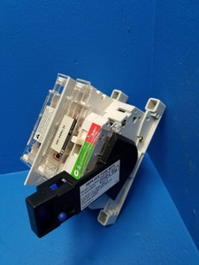 Telemecanique GS1EERU20 30A General Purpose Switch 600V 2P 1PH 30 Amp Single (MM1021-1)