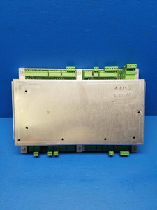 Image of Trane X13650451-10 Chiller Circuit Module Rev L 96D168