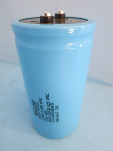 Mallory 658-0627-738 Capacitor 2400 uF 450 VDC 525 Surge CGS242T450X5L 2,400 (PM2079-5)