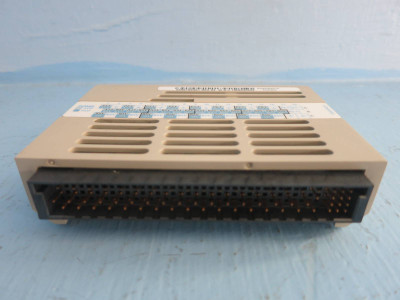 Ovation Hart High Performance Analog Input 5X00109G01 PLC Westinghouse Emerson (PM2089-14)