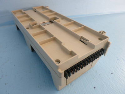 Ovation Process Control Base 1B30035H01 Rv05 PLC Westinghouse Emerson IB30035H01 (PM2091-79)