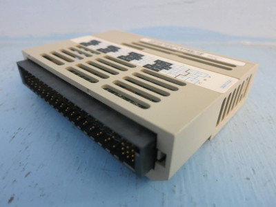 Ovation 8 Channel RTD Input 5X00121G01 PLC Westinghouse Emerson 5X00121GO1 Rv 05 (PM2105-2)