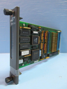 ABB Bailey IMSET01 Symphony Sequence Of Events Timing Module GM9.0082.001.52 (TK2256-2)
