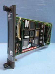 Image of ABB Bailey INSEM01 Symphony Sequence Of Events Master Module 6639001A6 infi-90