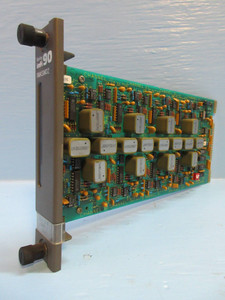 Bailey IMASM02 infi-90 Analog Slave Module Assy 6634744K1 ABB Symphony PLC Board (TK2279-3)