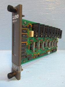 Image of Bailey IMDSO01 infi-90 Digital Output Slave Module Assy 6636038F1 ABB Symphony