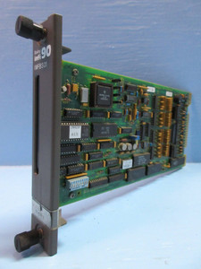 Bailey IMFBS01 infi-90 Field Bus Slave Module Assy 6638005F1 ABB Symphony Board (TK2294-1)