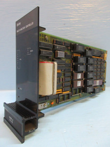 Image of Bailey NMFC01 Network 90 Multifunction Controller Module ABB Symphony infi-90