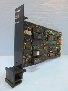 Image of Bailey NAMM03 Network 90 Analog Master Module 6637203A1 ABB Symphony infi-90