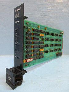 Image of Bailey NDSO04 Network 90 Digital Slave Output Module 6636621A1 ABB Symphony