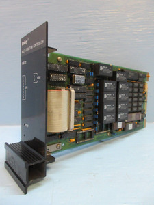 Image of Bailey NMFC01 Network 90 Multifunction Controller Module ABB Symphony 6636780A1H