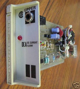 Image of Moore Industries DCA/4-20MA/SL1/24DC DC Current Alarm