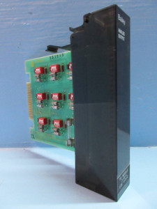 Image of Bailey NIAO01 Network 90 I/O Term Analog Output Module ABB infi-90 Symphony