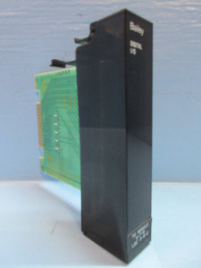 Bailey NIDI01 Network 90 I/O Term Mod Digital Interface Module 6635767A1 ABB (TK2336-2)