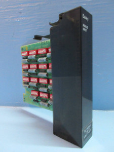 Image of Bailey NIAI01 Network 90 I/O Term Analog Input Module 6635994A1 ABB infi-90