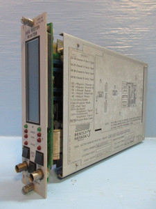Image of Bently Nevada 3300/61 Dual XY Vector Monitor Module 3300/61-04-01-00-00-00-00
