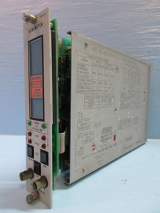 Bently Nevada 3300/50-03-02-00-00 Tachometer Module 3300/50 PWA 82962-01 PLC (TK2372-1)