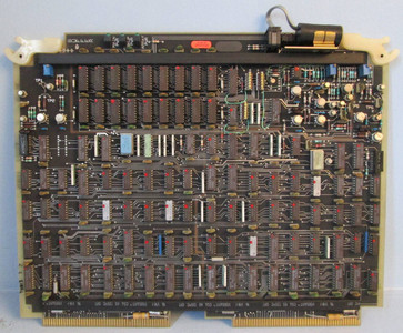 Foxboro F0109AC-B+++ Buffer PLC F0109ACB F 8428B B0142CC E+++ Measurex Honeywell (EBI1530-1)