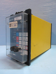 GEC Alsthom MVTR51D1CC6011C MVTR Relay Module MVTR 110/250V (TK2399-1)