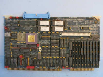 Image of Taylor / Synergy 6024BZ10200B Circuit Board PLC Module SM20EC012-D-82539T ABB