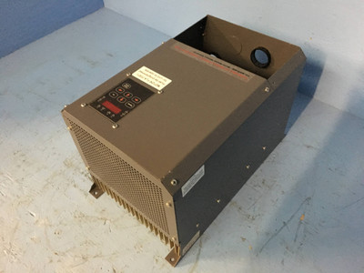 Toshiba TD007AC 120A @ 480V TD Series Solid State Motor Control 120 Amp 480 V (PM2168-1)