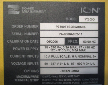 2nd Image of EBI3290