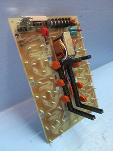 New Fincor IMO 1043924-01 REV. G Power Board PLC NIB (TK2470-1)