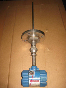 Ametek Drexelbrook RXL 30 Sensor AAK-005887 RXL30 4X (EBI0416-1)