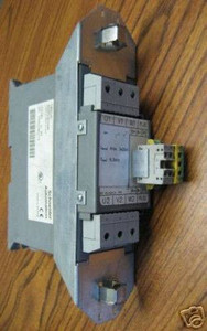 Modicon AM0FIL001V056 Lexium LXM 17 56 A Choke AMOFIL00IV056 Schneider LXM17 56A (EBI2969-4)