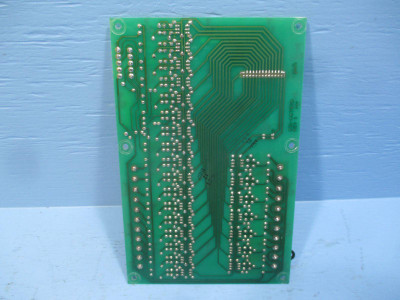 York 031-00767D I/O Circuit Board Control Module Chiller PLC 031-00767 03100767 (DW0131-1)