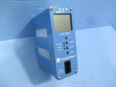 Image of Eastern Instruments DCE-3200 Digital CentriFlow Electronics Module Meter EI