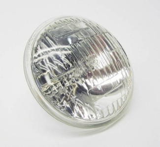 New GE H4460X Box of 60 Dual Element Tractor Light Bulbs 12V 40/40W 60 Count (TK2542-18)