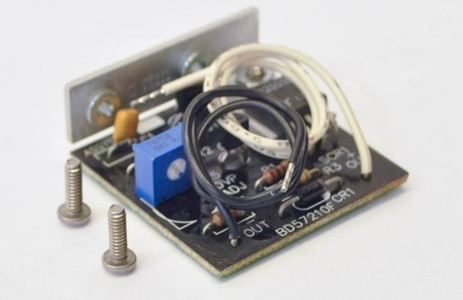 New Power-One BD57210F Display Board PLC (YY2147-16)