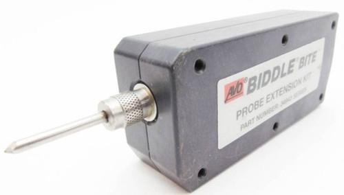 Image of AVO Biddle Bite 34934 New Standard Probe Extension Kit 2''
