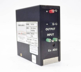 Image of Arnold Magnetics PHX154 120VDC AC/DC Power Supply Input 800VAC Output