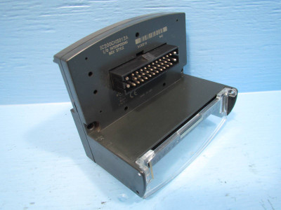 Image of GE Fanuc IC200CHS012A I/O Box VersaMax Micro Controller Control Module PLC Versa