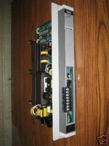 Image of Modicon/AEG AS-P933-001 Power Supply ASP933001 PLC Module PS